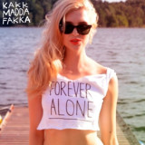 Forever Alone Cover