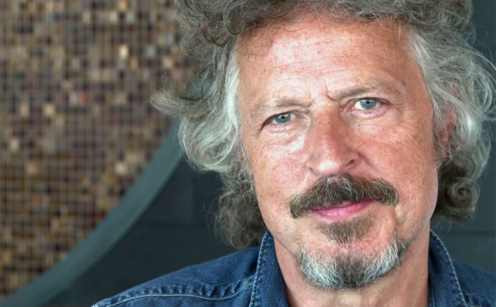 Close Up: 10 Fragen an Wolfgang Niedecken