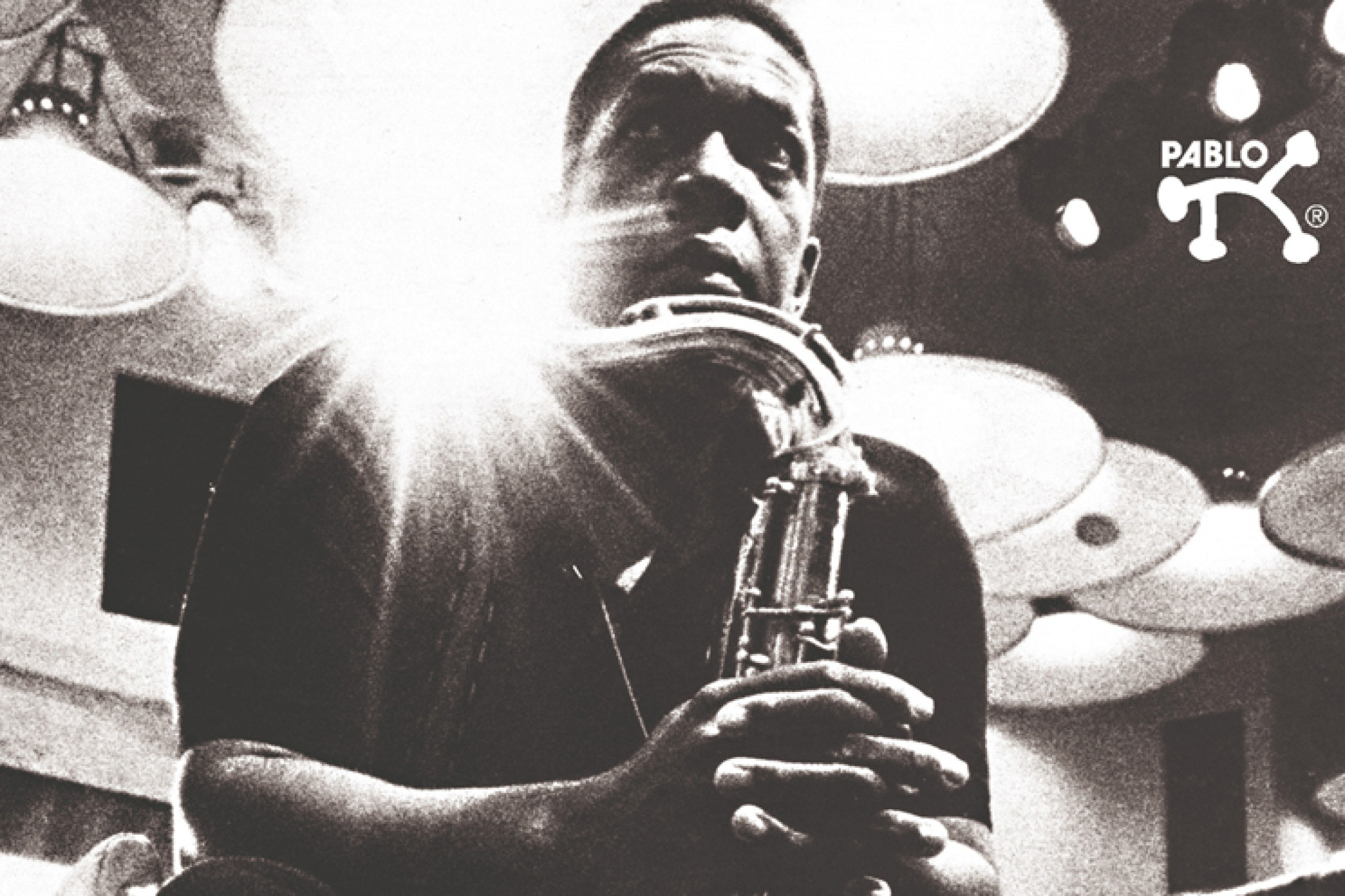 John Coltrane - Afro Blue Impressions (Zuschnitt)
