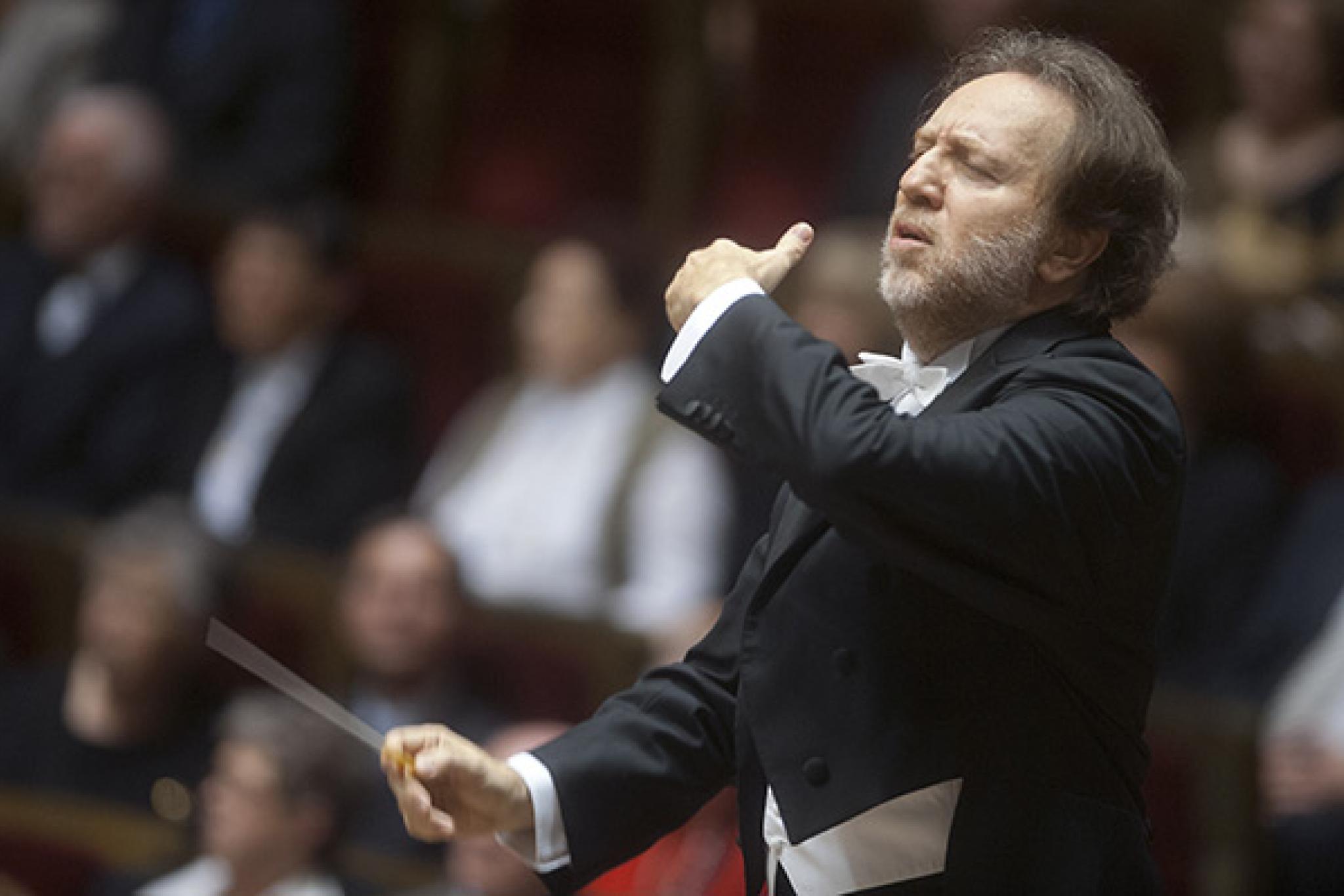 Riccardo Chailly