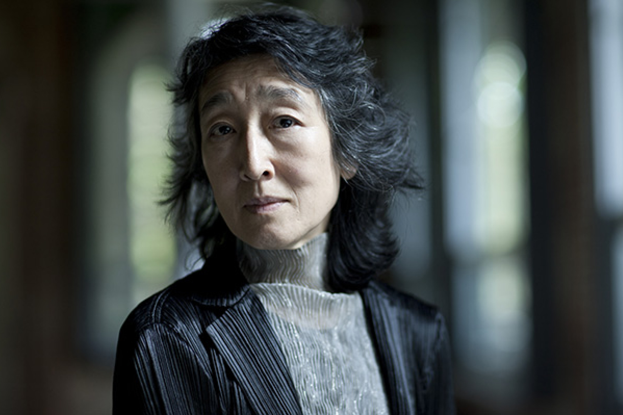 Mitsuko Uchida