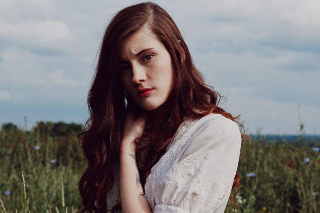 Madeline Juno Pressebild