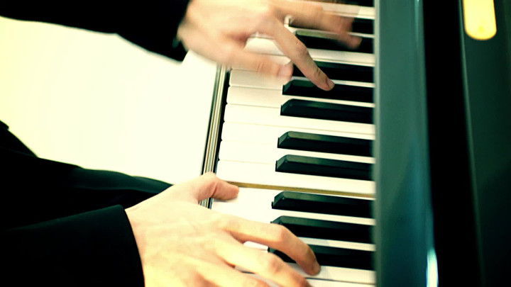Dokumentation zur Entstehung von Chopin: Polonaises