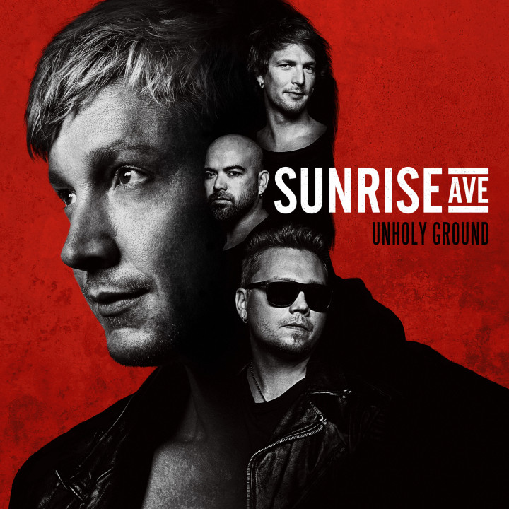 Sunrise Avenue | Musik | Unholy Ground