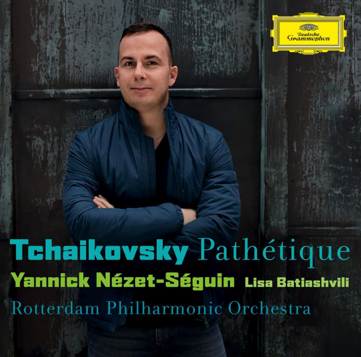 Tschaikowski: Symphonie No. 6 "Pathétique"