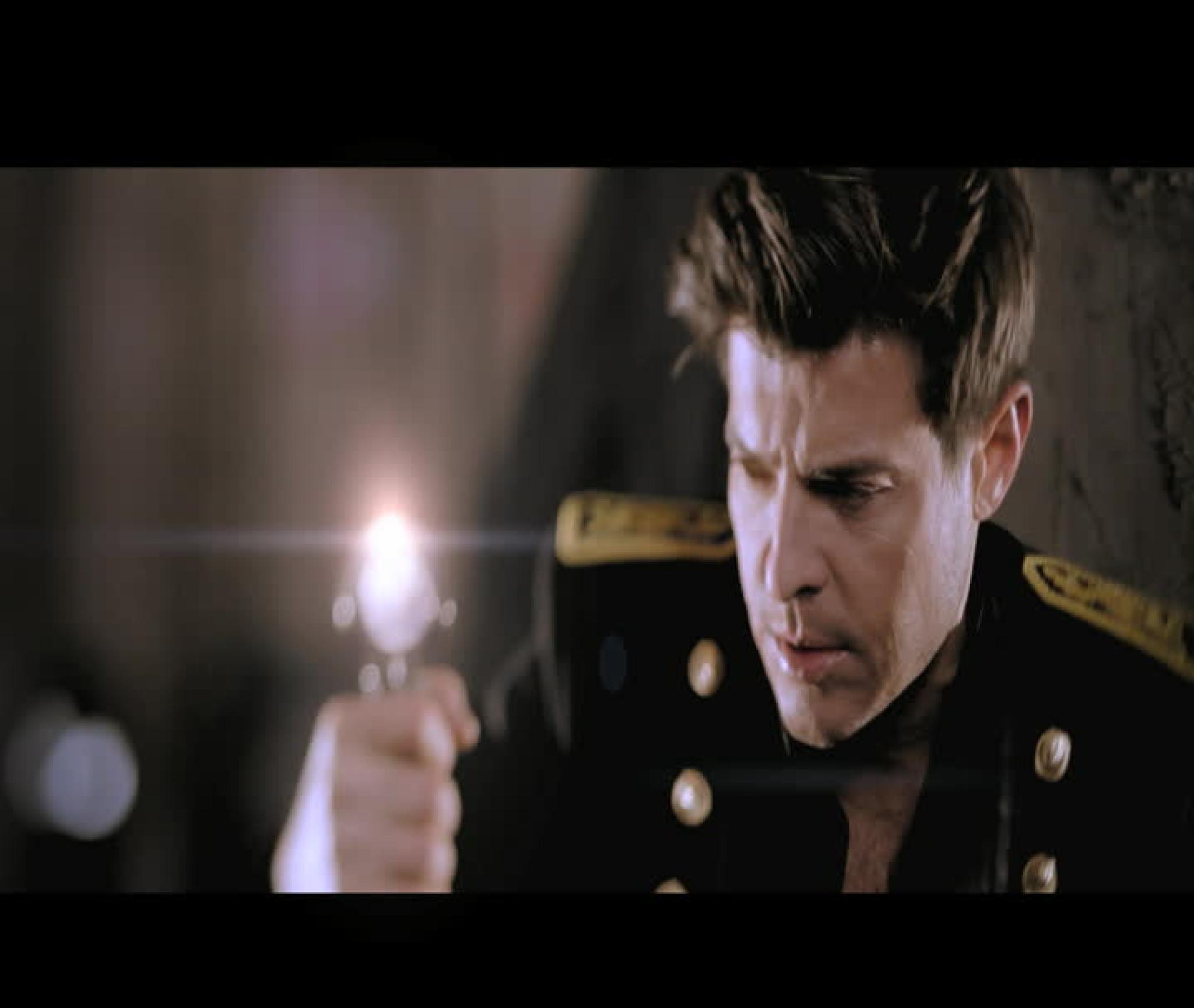 O Fortuna mit Vincent Niclo