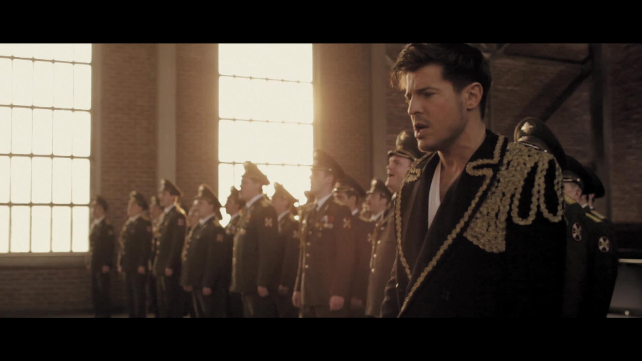 Ameno mit Vincent Niclo