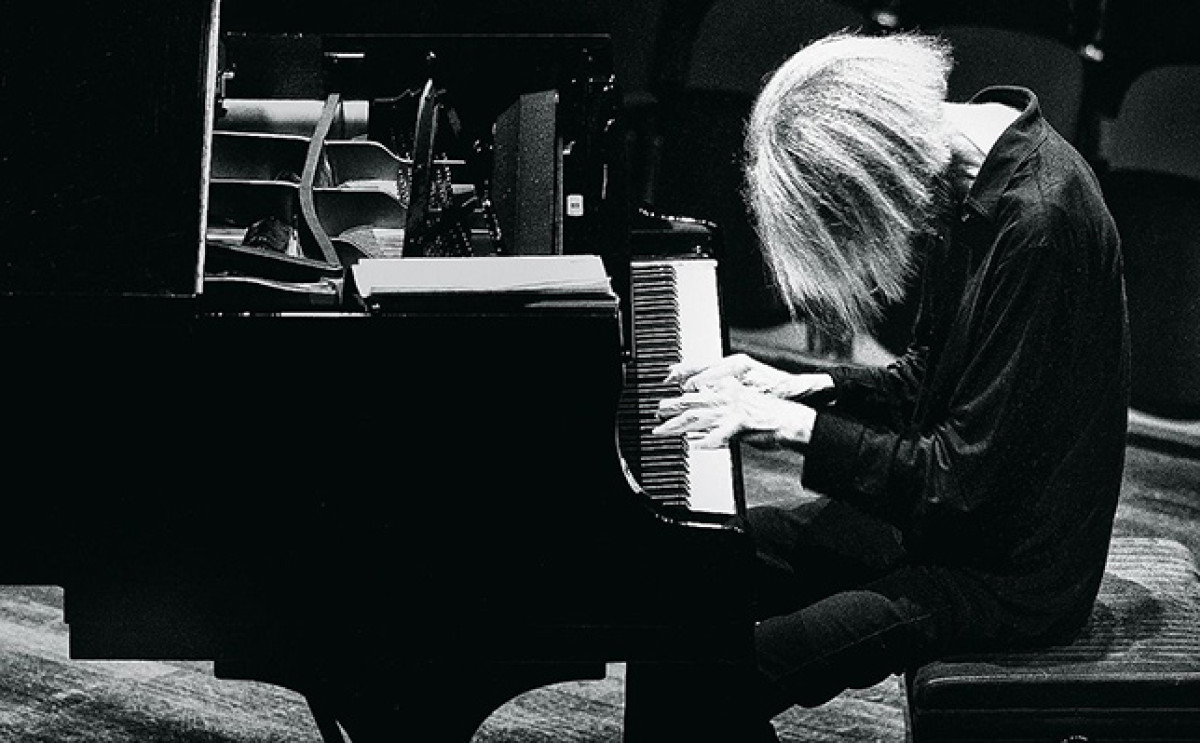Carla Bley