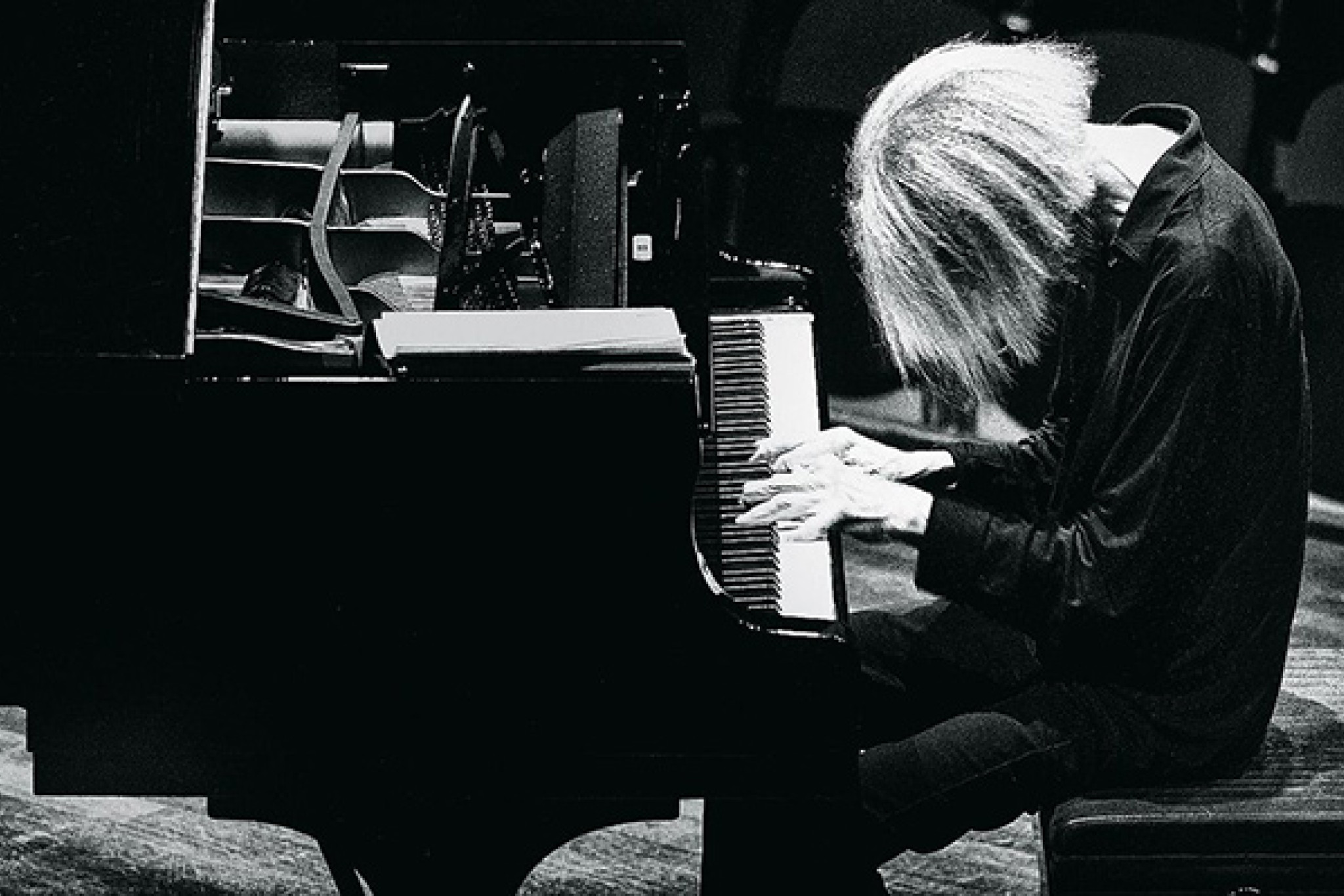 Carla Bley