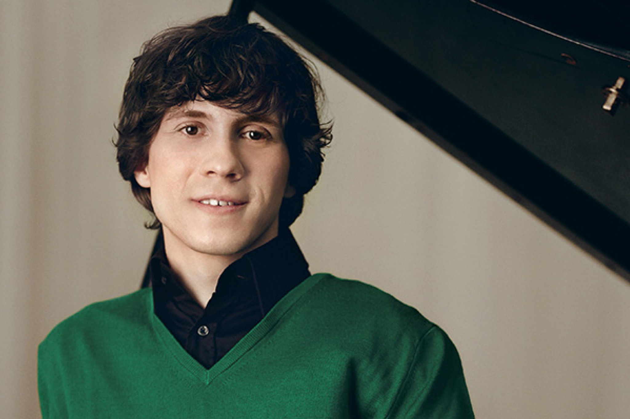 Rafal Blechacz: Polonaises