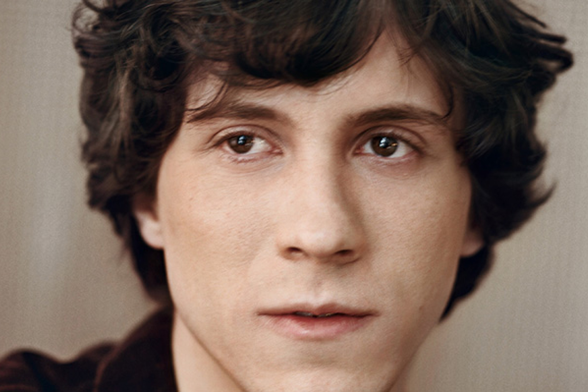 Rafal Blechacz: Polonaises