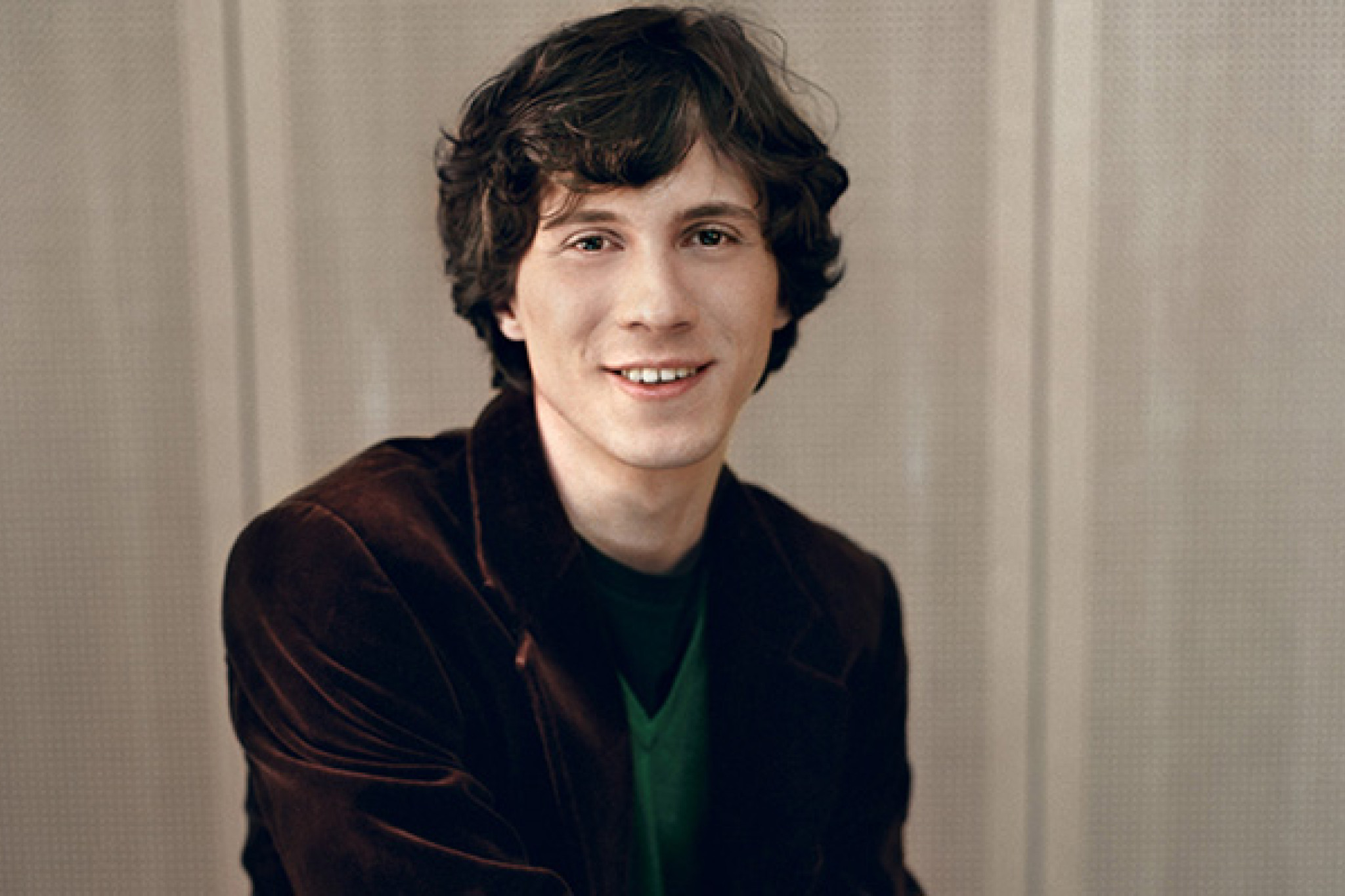 Rafal Blechacz: Polonaises