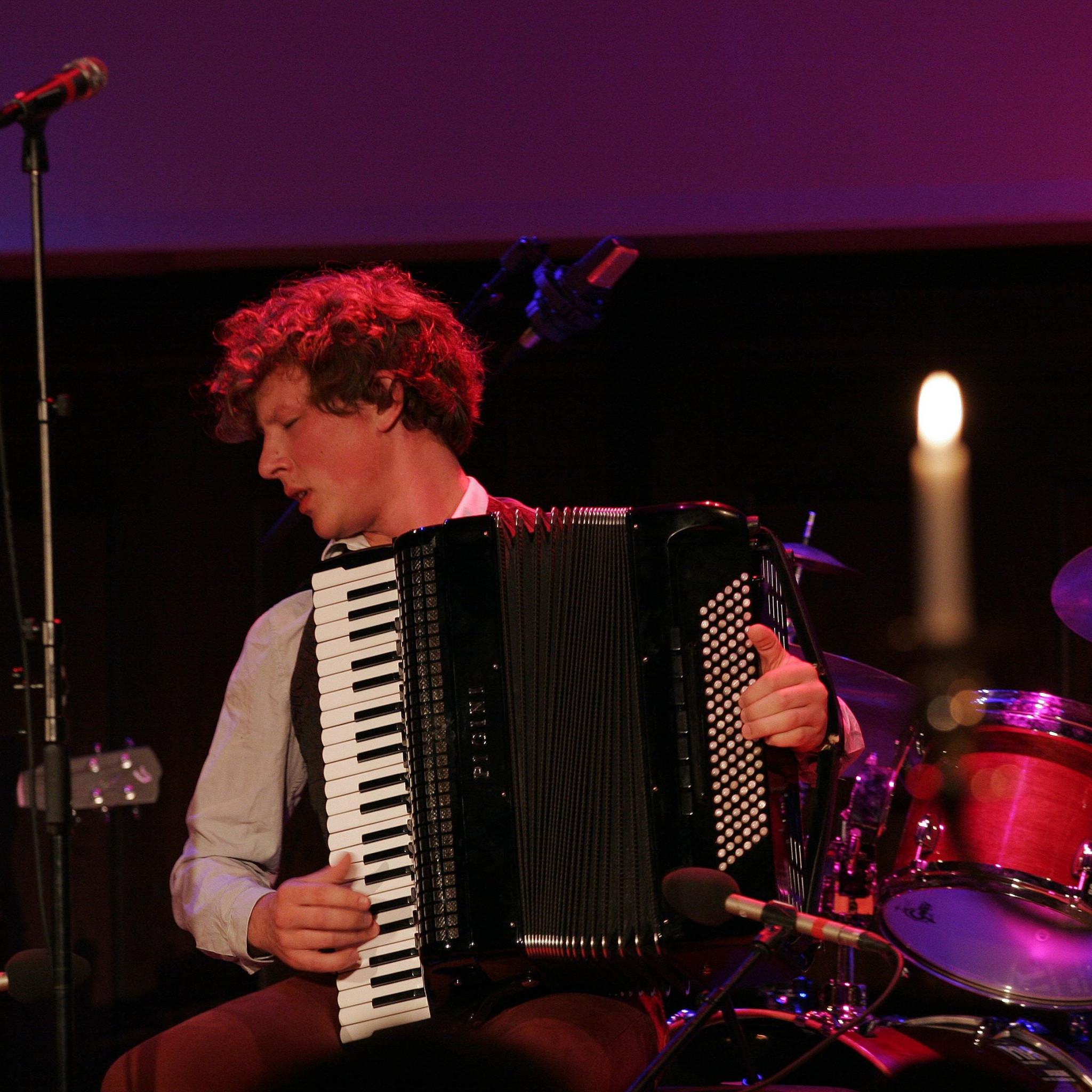 Martynas @ Club of Classics
