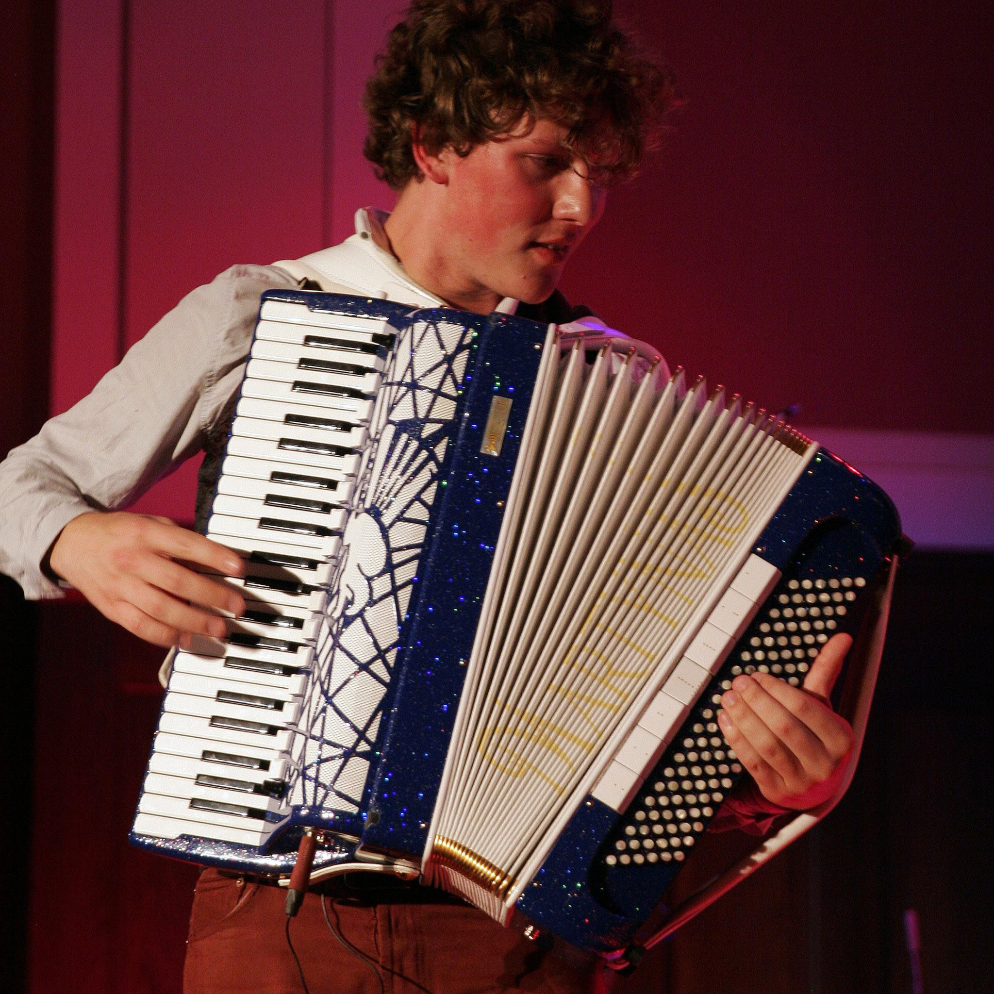 Martynas @ Club of Classics