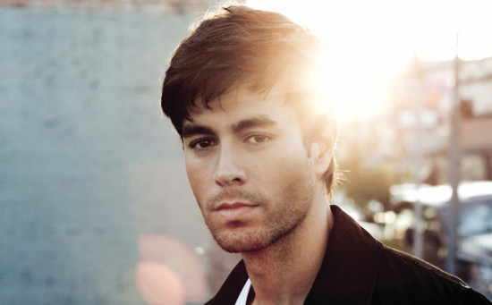 Enrique Iglesias 2013