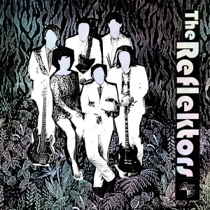 Reflektor Single Cover