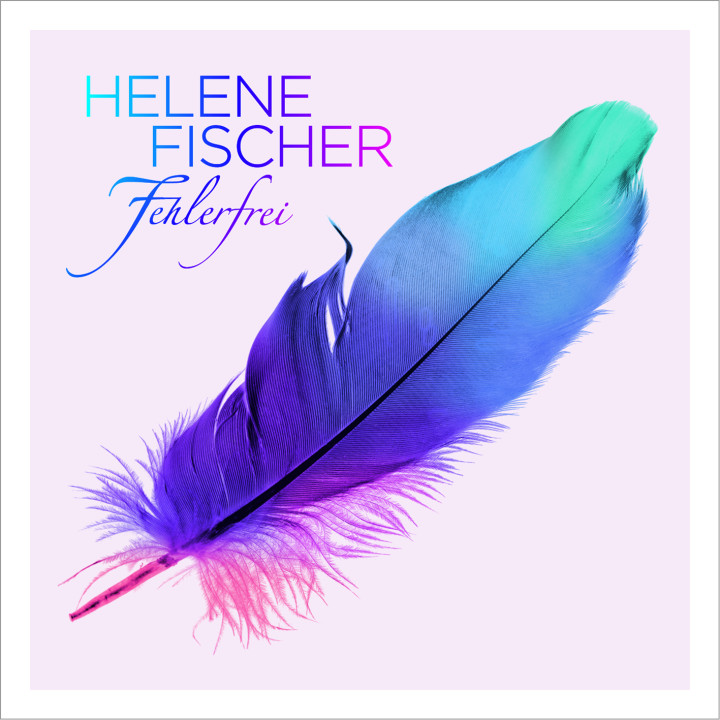 Helene Fischer - Fehlerfrei