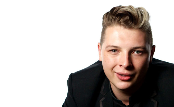 John Newman über "Hotel Cabana"