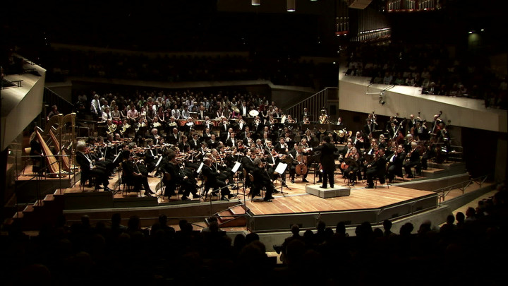 Dokumentation zu "Also sprach Zarathustra"