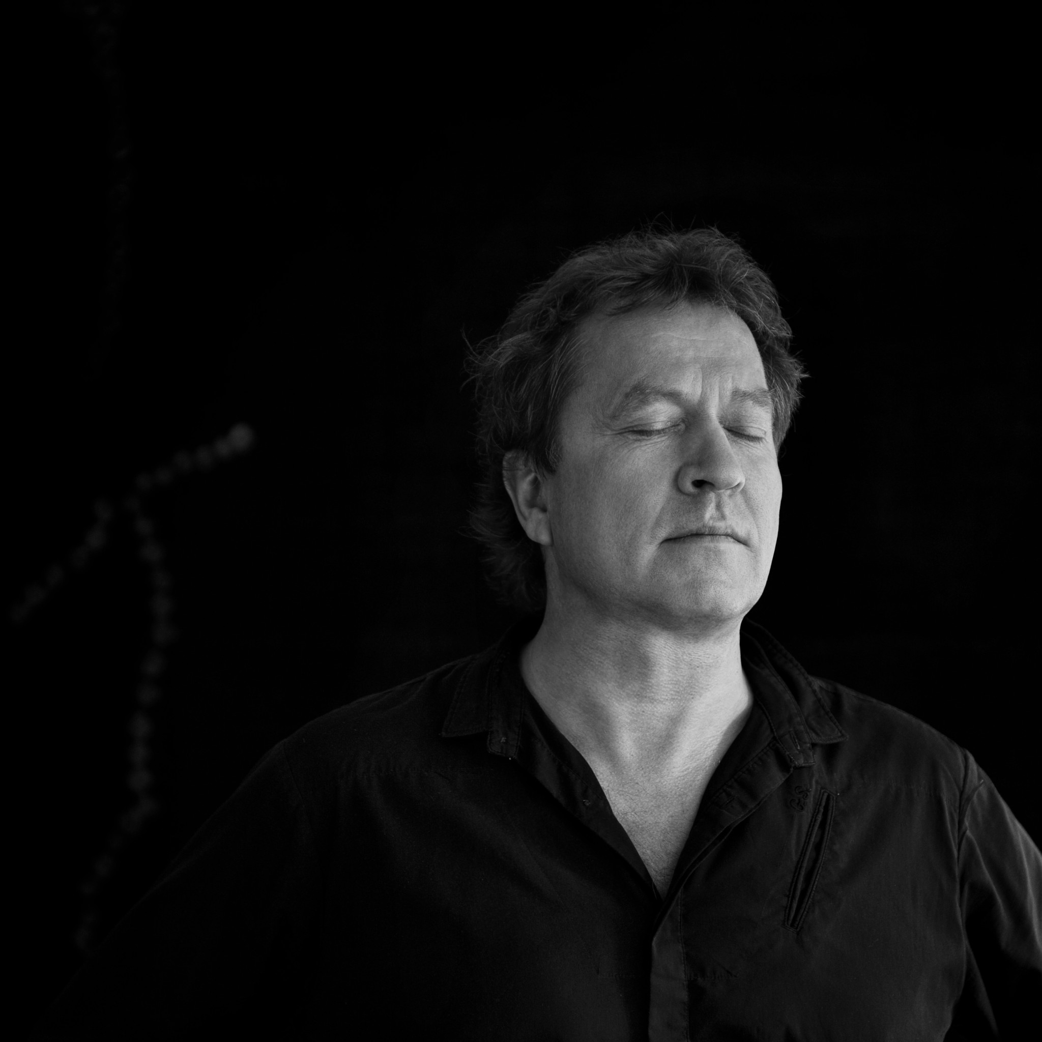 Nils Petter Molvaer 2013