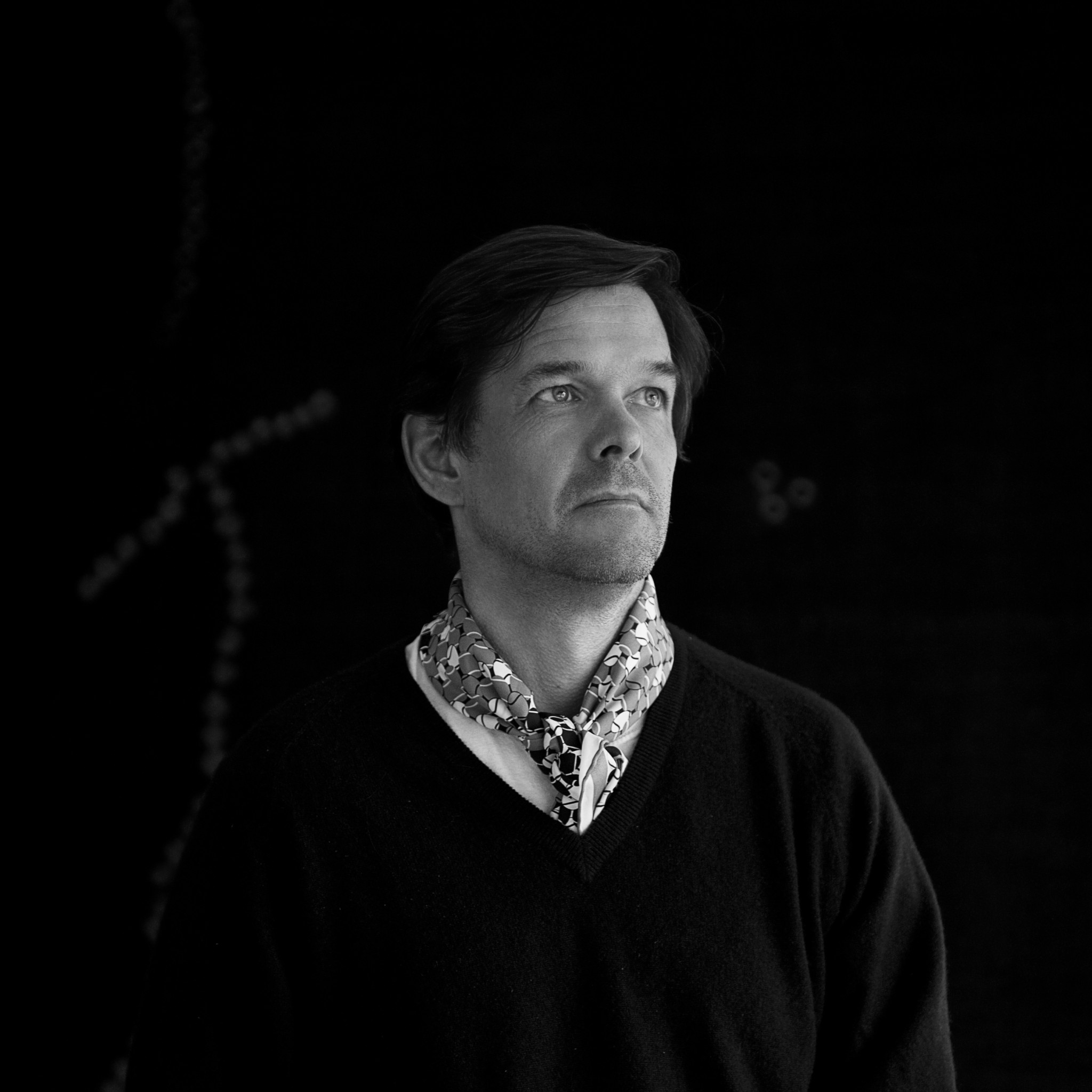 Moritz von Oswald 2013