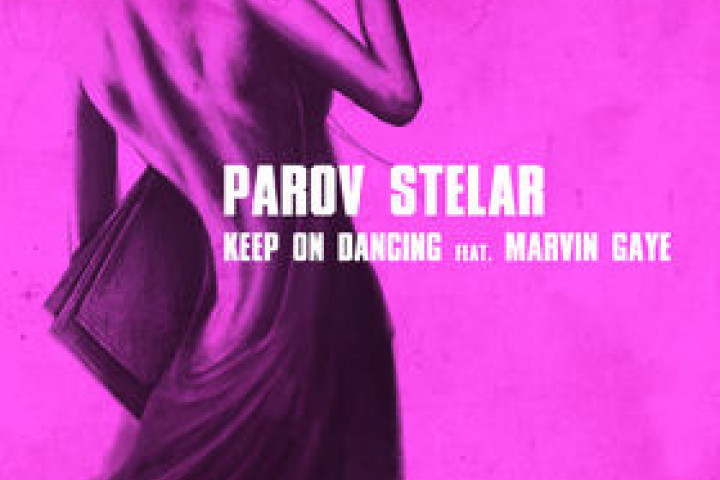 Parov Stelar NL