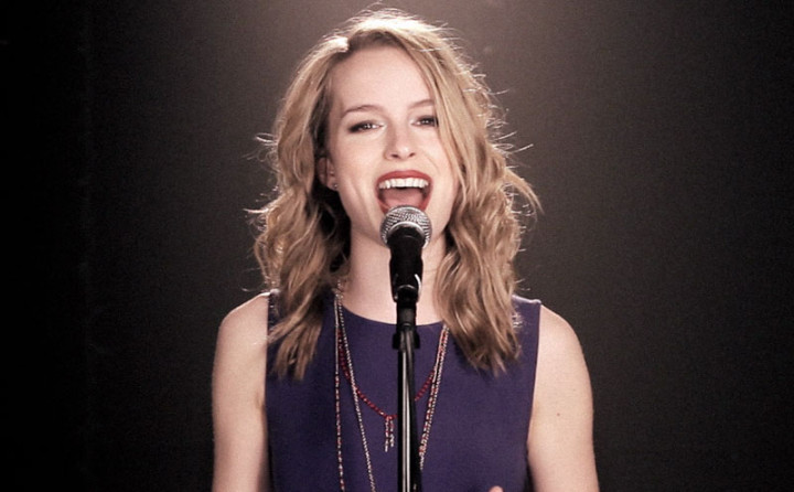 Hurricane (Acoustic Version)