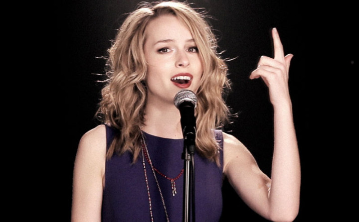 Top Of The World (Acoustic Version)