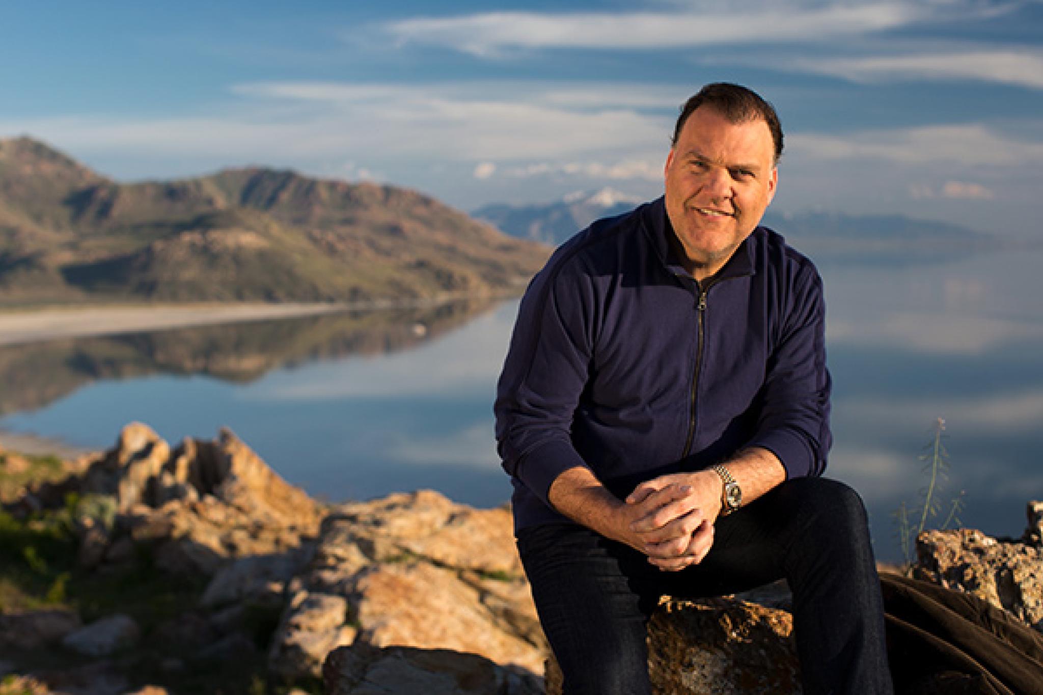Bryn Terfel