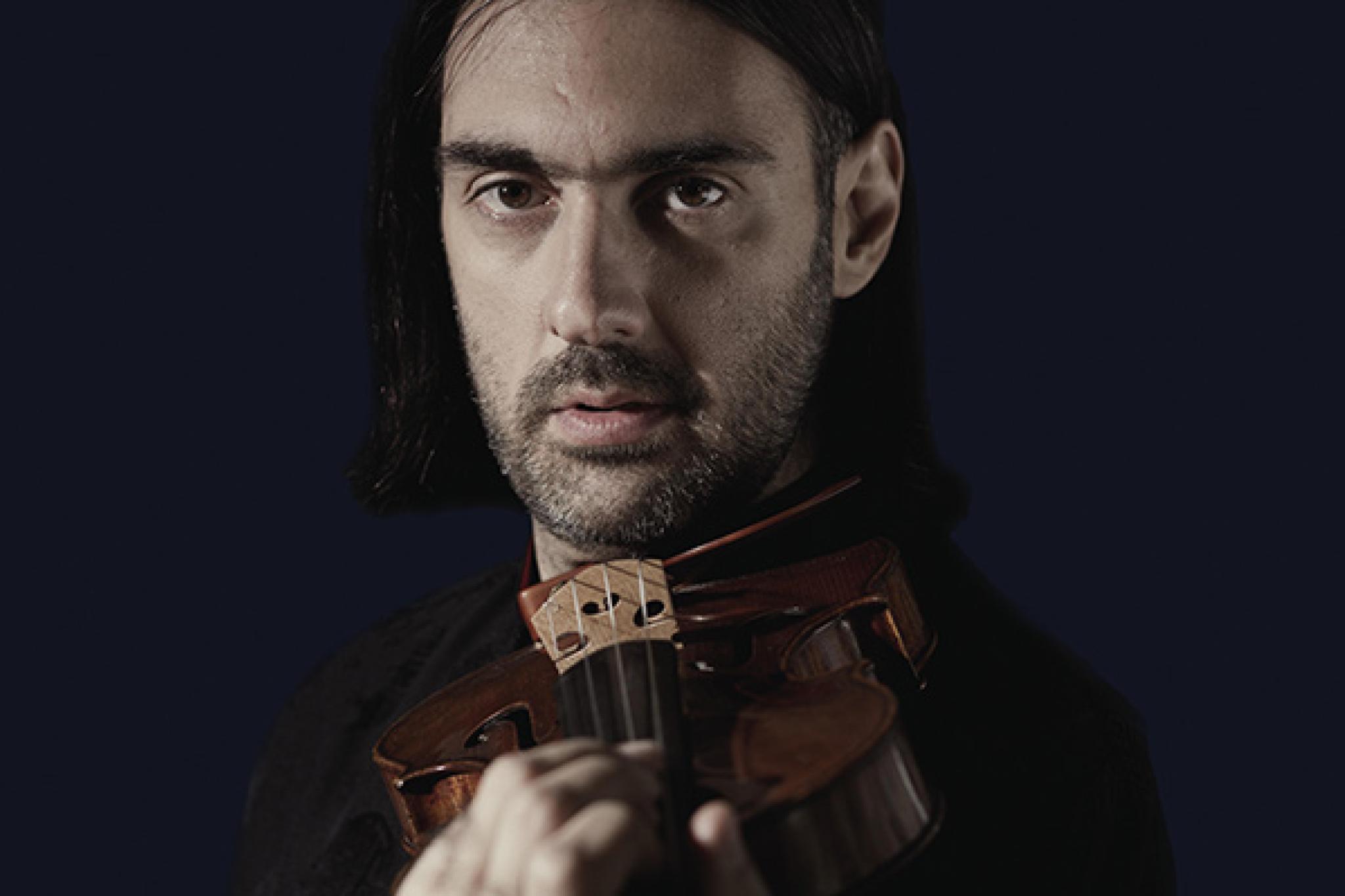Leonidas Kavakos
