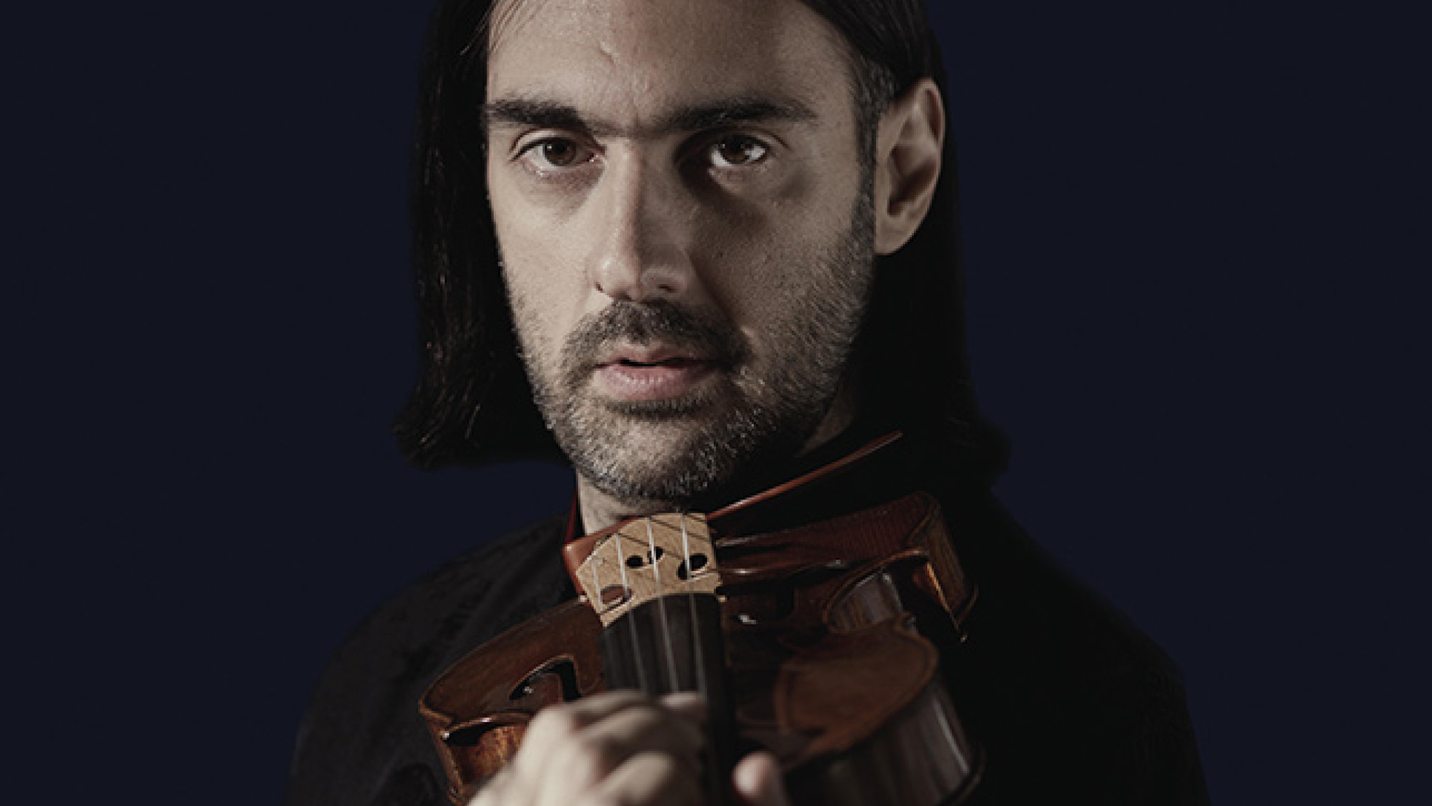 It’s ECHO Klassik time – und das sind die Gewinner: Leonidas Kavakos