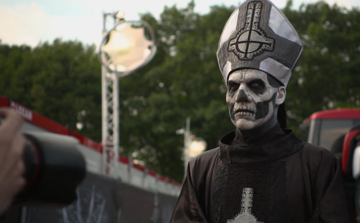 Papaganda Episode 1: The Olde One