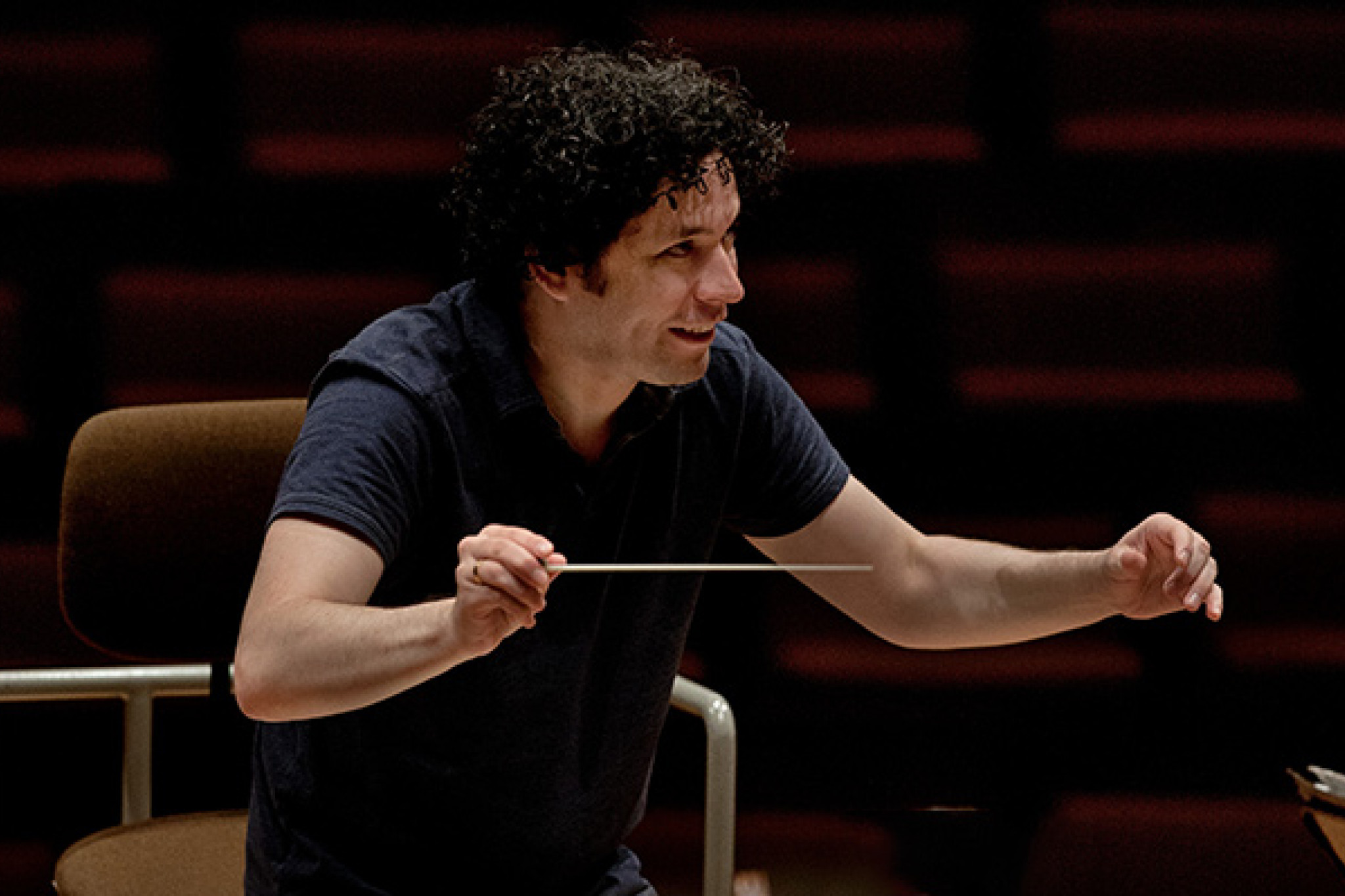 Gustavo Dudamel