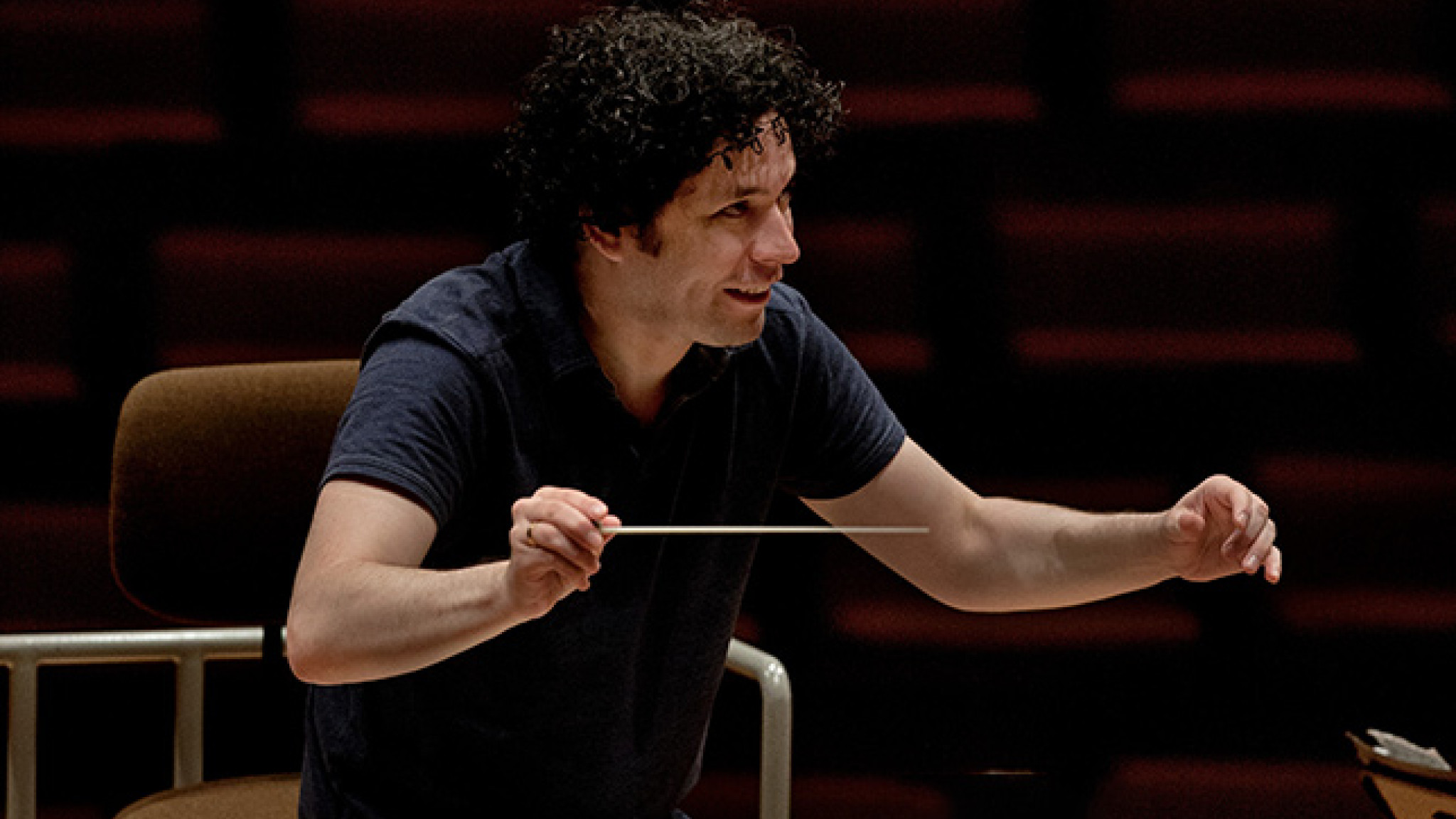 Gustavo Dudamel und Richard Strauss – musikalische Individualisten