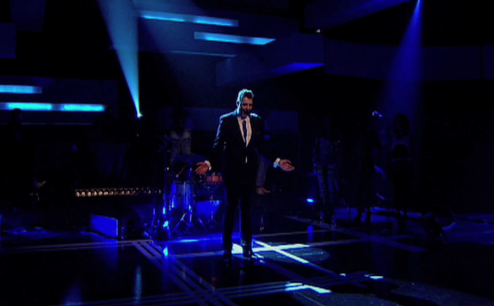 Introducing: John Newman
