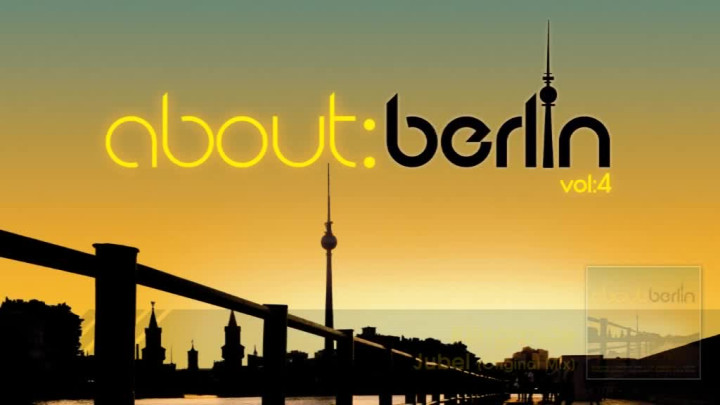about: berlin vol. 4