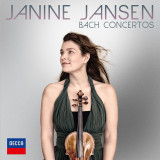 Bach - Violinkonzerte
