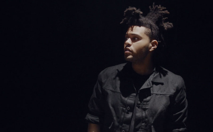 Live For (Feat. Drake)