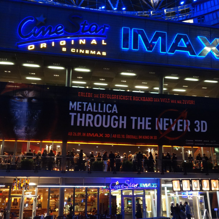 Metallica Filmpremiere_10
