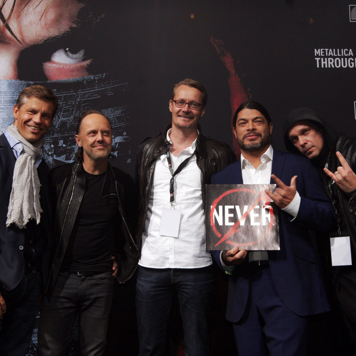 Metallica Filmpremiere_16