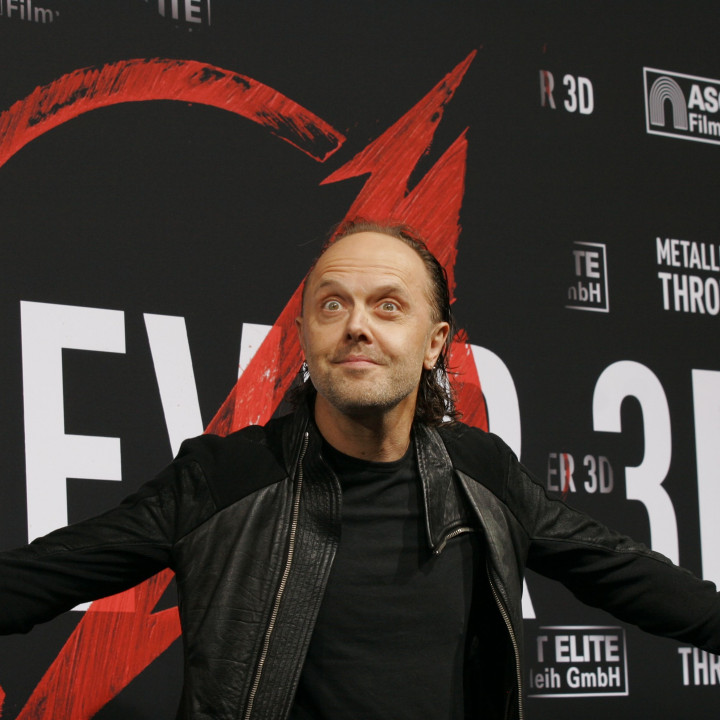 Metallica Filmpremiere_36