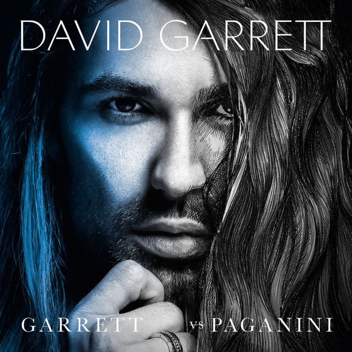 Garrett vs Paganini: Garrett,David