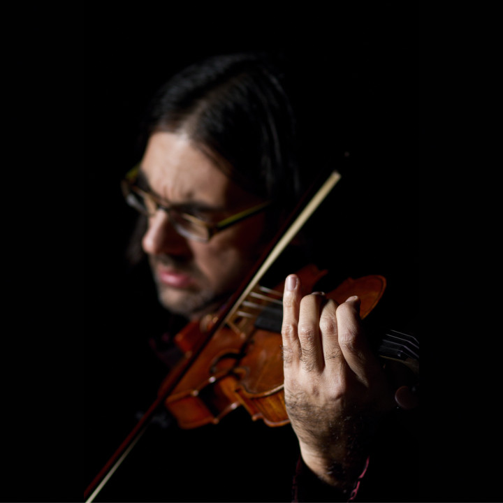 Kavakos Brahms