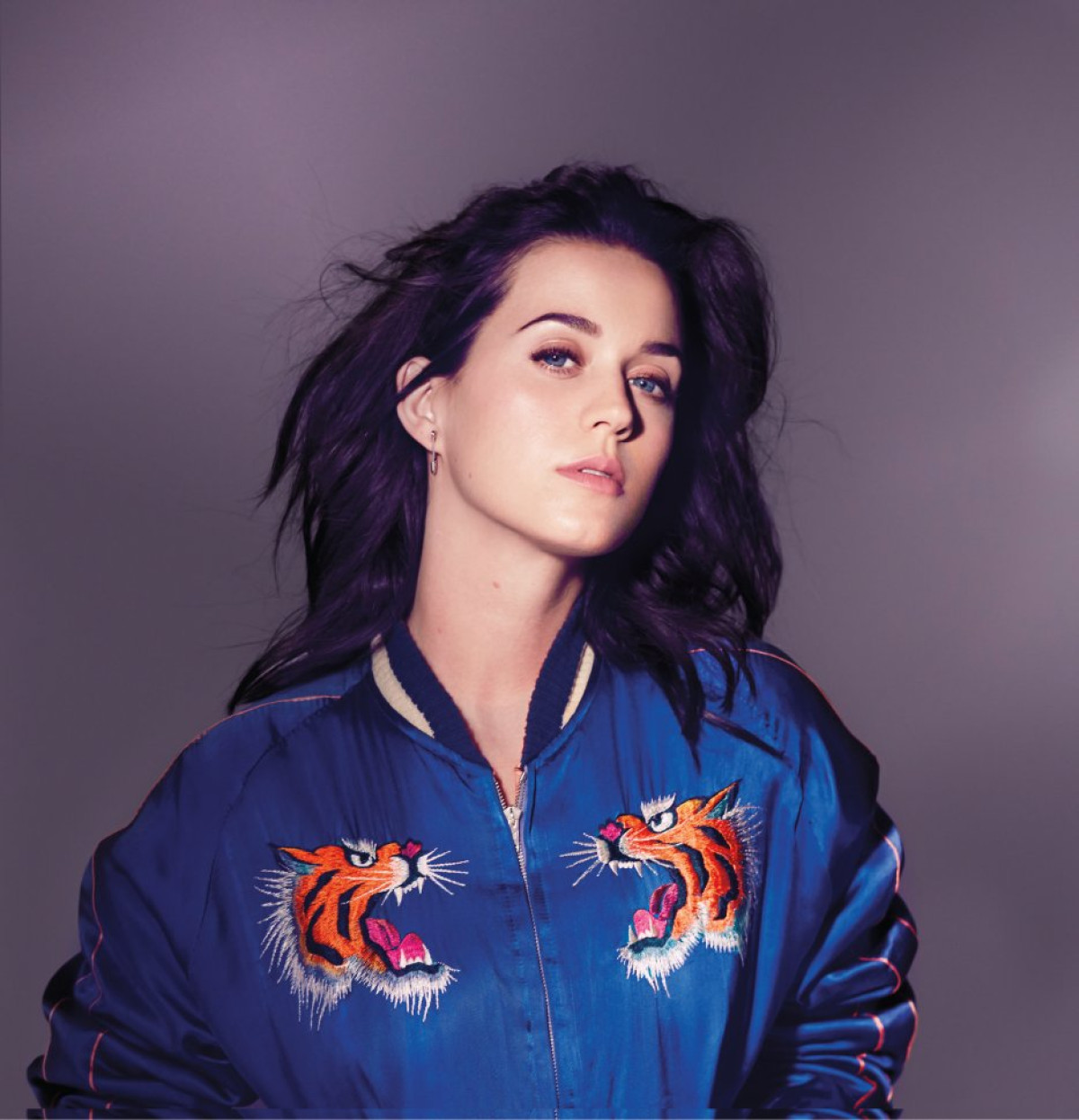 Katy Perry Pressefoto