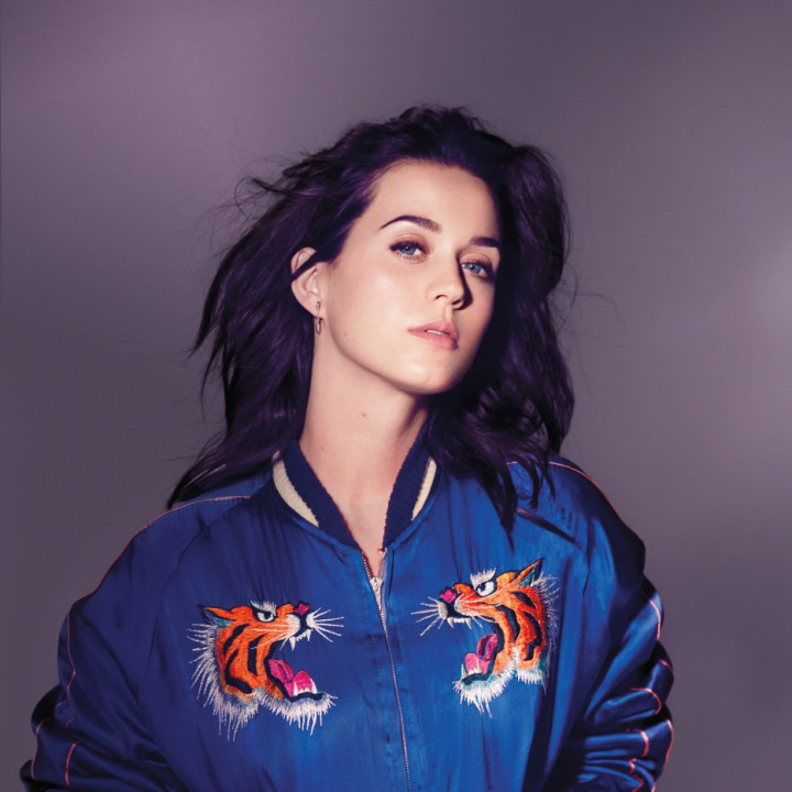 Katy Perry Pressefoto