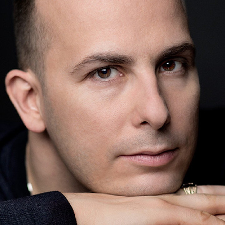 Yannick Nézet-Séguin
