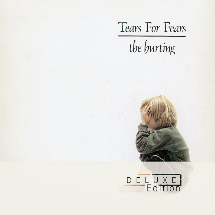 The Hurting (30th Anniv Expanded Edt): Tears For Fears