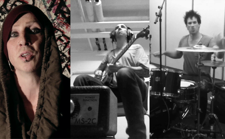 Dregen (Albumtrailer)