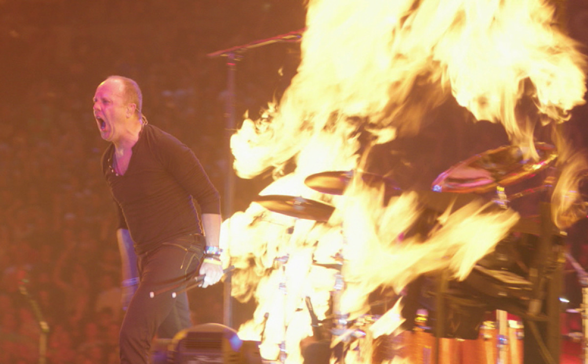 Master Of Puppets