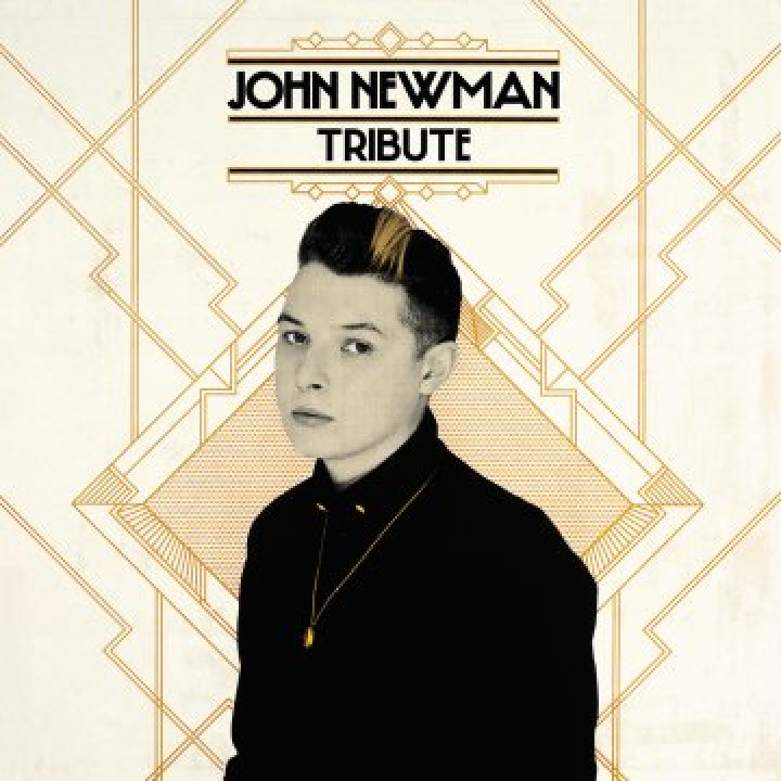 John Newman-Tribute